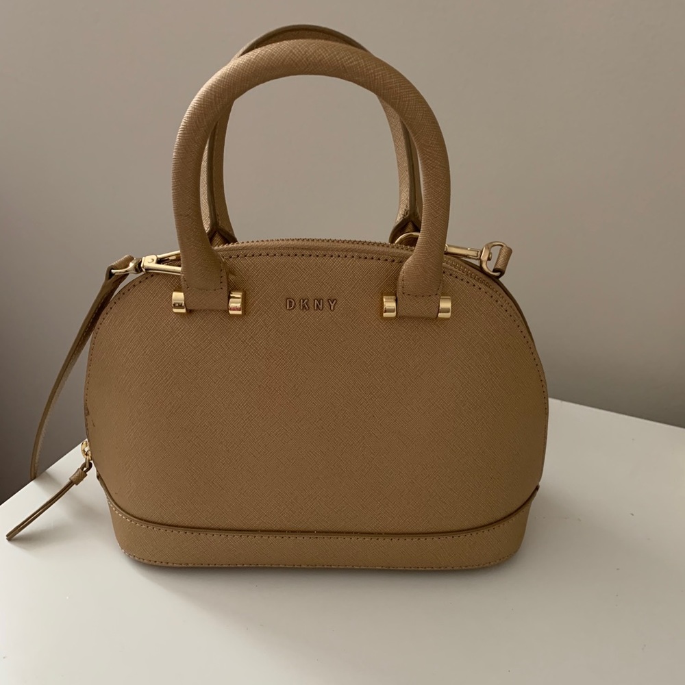 DKNY handbag